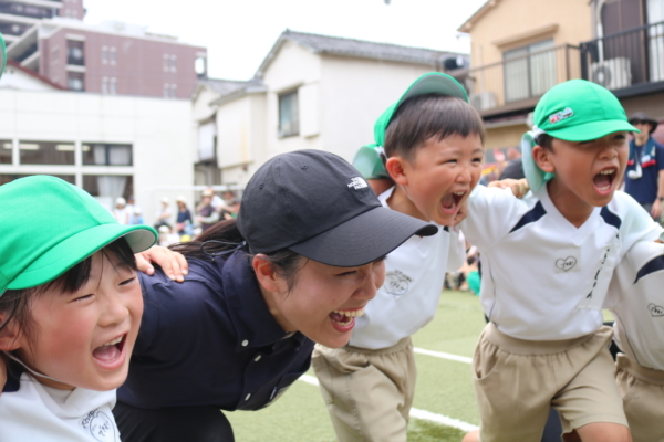 仕事でワクワクしたい人！;