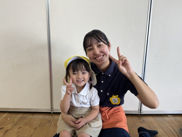 靴箱から育むお子さまの心;